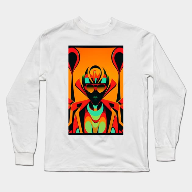 Boiled Compilation of undefined Long Sleeve T-Shirt by Psychedeers